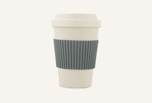 Bamboo to go coffee cup - Plants - Slant Collections